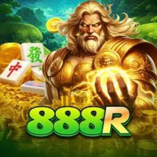 888R - Petualangan Menegangkan dalam Dunia Fantasi