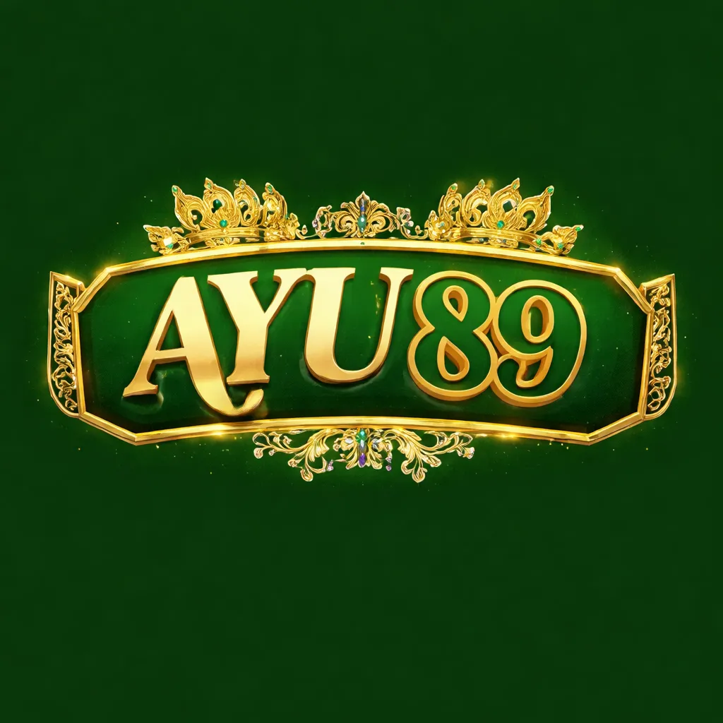 AYU89 - Permainan Memancing Seru di Dunia Virtual