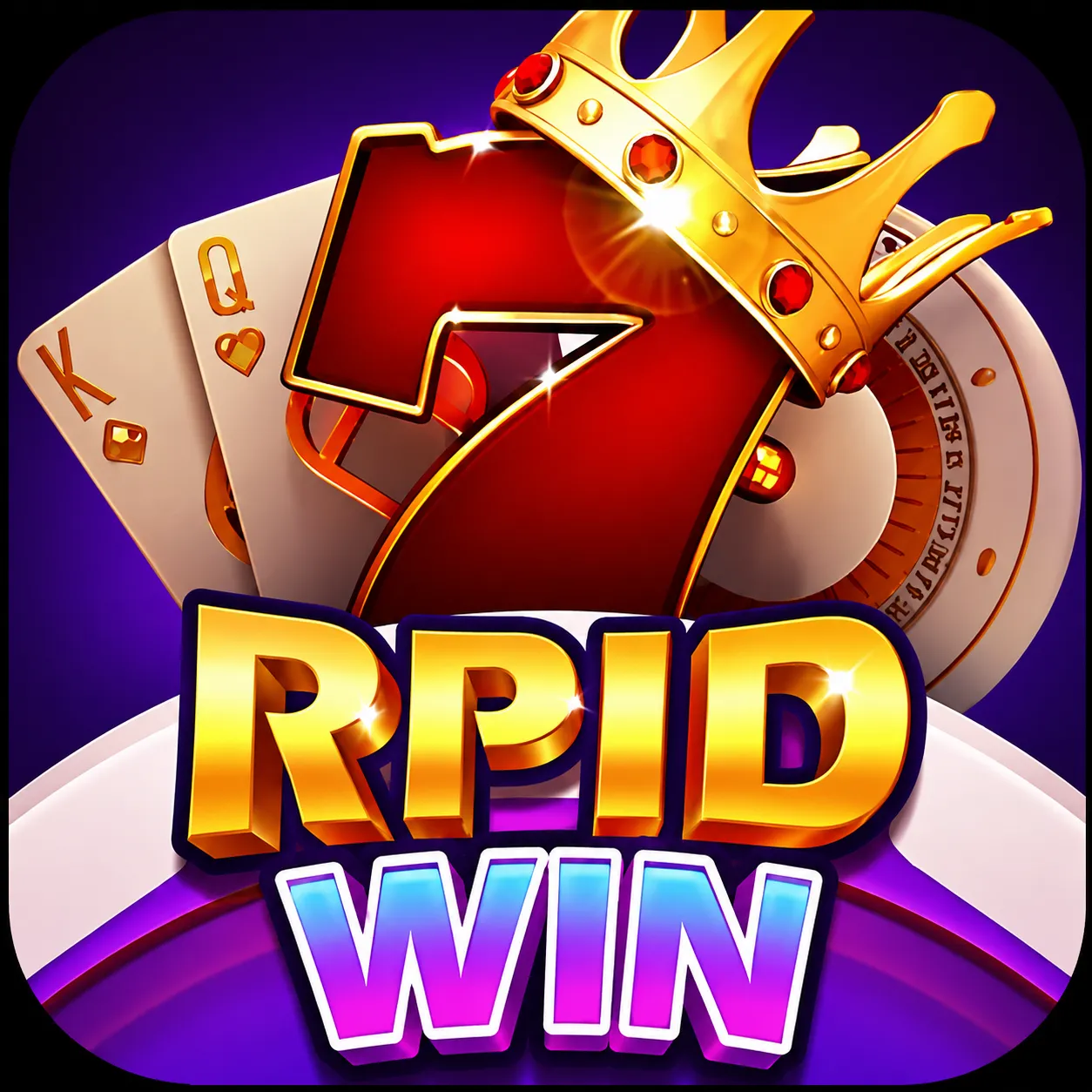 RPIDWIN - Tantangan Puzzle Seru dan Menarik