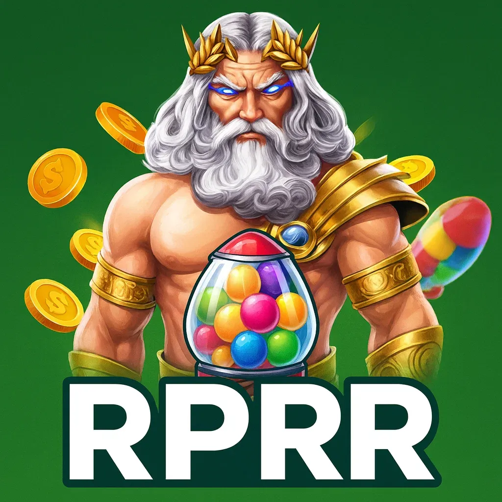 RPRR - Game Kasino Seru dan Menguntungkan