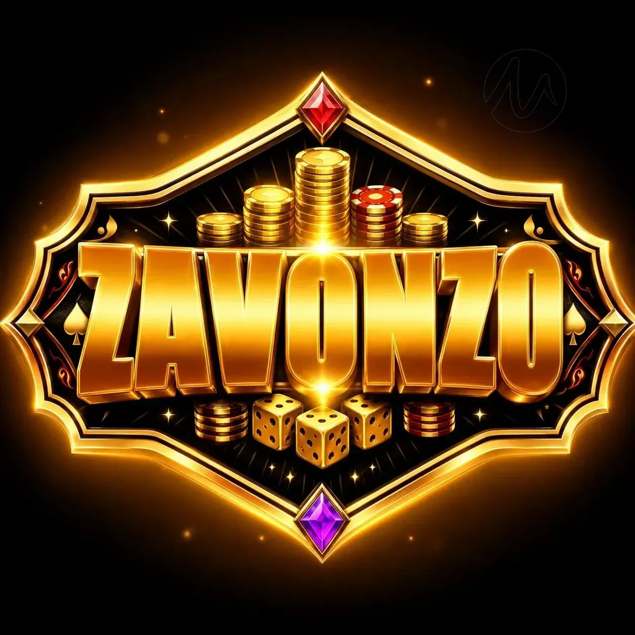 ZAVONZO - Game Olahraga Seru dan Menarik